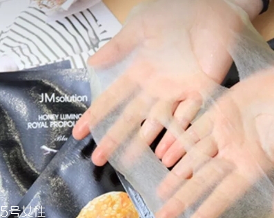 jm面膜哪款好？jmsolution面膜不同款式介紹