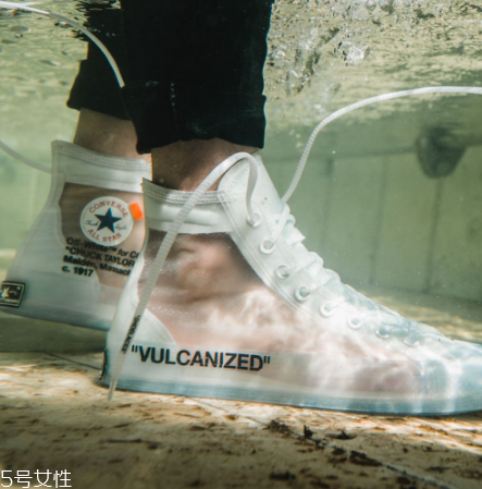 converse匡威聯(lián)名off white在哪買(mǎi)_國(guó)內(nèi)發(fā)售店鋪