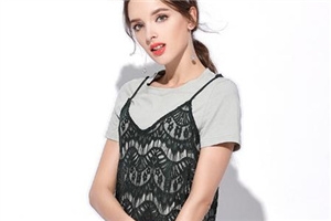 微胖的女生夏天穿什么好看？微胖女生夏季穿搭推薦