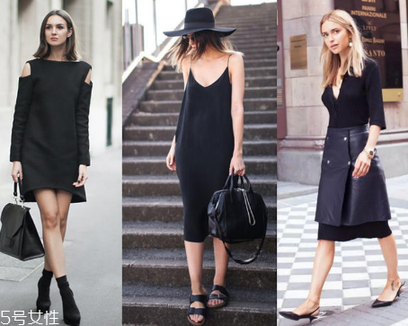 微胖的女生夏天穿什么好看？微胖女生夏季穿搭推薦