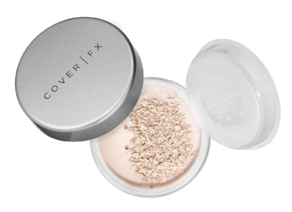 定妝噴霧和定妝蜜粉哪個好 蜜粉挑選2個妙招