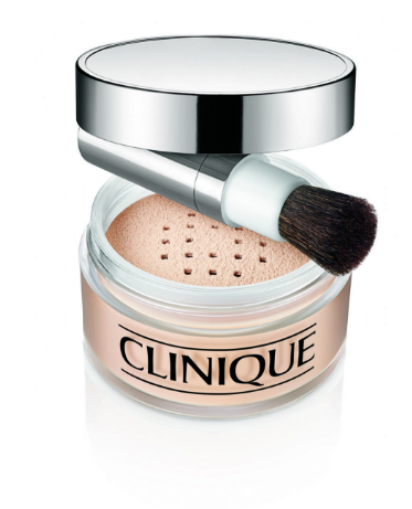 定妝噴霧和定妝蜜粉哪個好 蜜粉挑選2個妙招