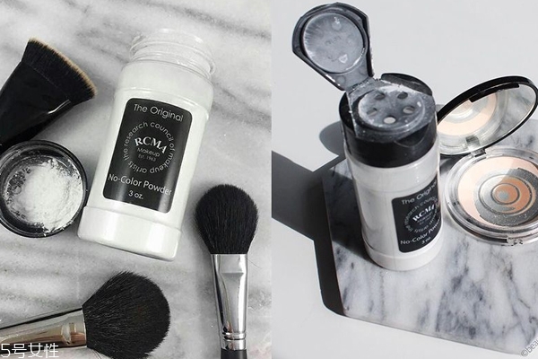 定妝噴霧和定妝蜜粉哪個好 蜜粉挑選2個妙招