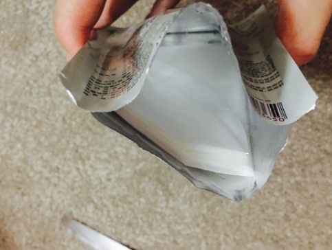 我的美麗日志面膜怎么樣？我的美麗日志面膜評測