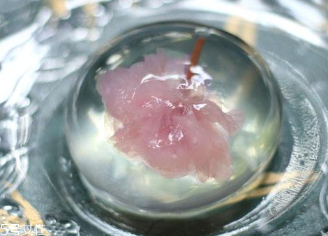 水信玄餅多少錢(qián)一個(gè) 水信玄餅什么時(shí)候有