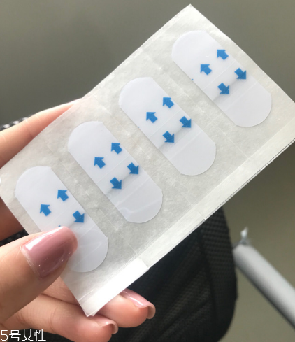 dodo label隱形瘦臉貼好用嗎 韓國(guó)ins網(wǎng)紅爆款瘦臉神器 dodo label隱形瘦臉貼好用嗎 韓國(guó)ins網(wǎng)紅爆款瘦臉神器