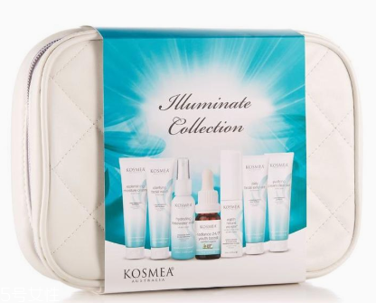 澳洲kosmea什么檔次 kosmea明星產(chǎn)品有什么 澳洲kosmea什么檔次 kosmea明星產(chǎn)品有什么