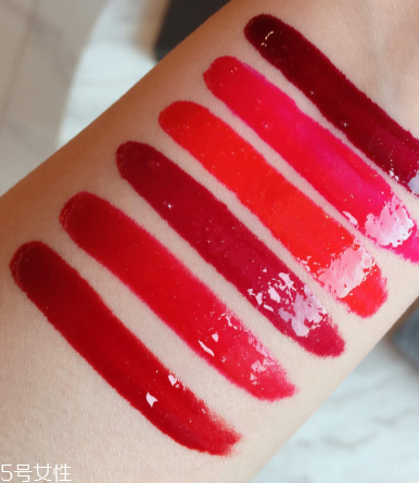 tom ford設計師吻我唇萃多少錢 各國專柜價