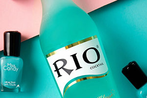 rio馬爾斯綠雞尾酒好喝嗎？rio馬爾斯綠什么味道