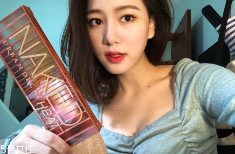 衰敗城市眼影多少錢 衰敗城市眼影教程 衰敗城市眼影多少錢 衰敗城市眼影教程