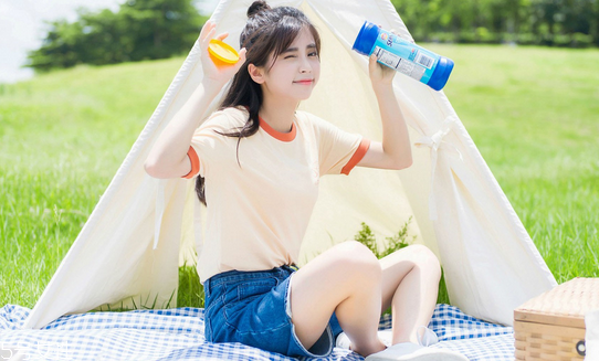 什么顏色口紅適合裸妝 裸妝的正確化妝步驟 什么顏色口紅適合裸妝 裸妝的正確化妝步驟