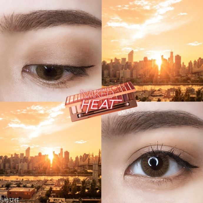 衰敗城市眼影多少錢 衰敗城市眼影教程 衰敗城市眼影多少錢 衰敗城市眼影教程