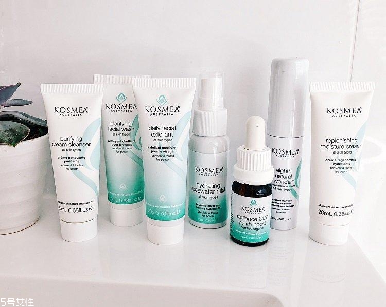 澳洲kosmea什么檔次 kosmea明星產(chǎn)品有什么 澳洲kosmea什么檔次 kosmea明星產(chǎn)品有什么