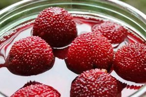 荸薺楊梅多少錢(qián)一斤？荸薺楊梅什么時(shí)候上市