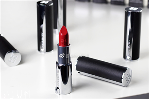 紀(jì)梵希2018春季啞光小羊皮口紅哪個色好看 多少錢 紀(jì)梵希2018春季啞光小羊皮口紅哪個色好看 多少錢