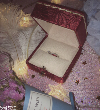 戒指要斷了怎么辦？戒指斷了怎么修復(fù)