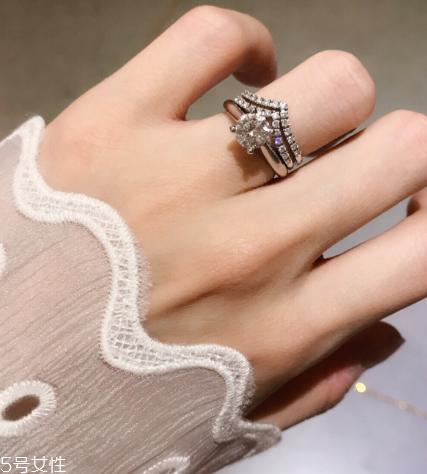 戒指有劃痕怎么辦？戒指上有劃痕怎么修復