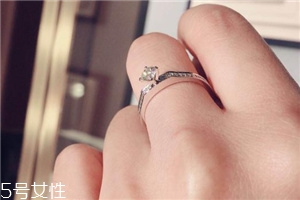 戒指用什么清洗？戒指清洗方法