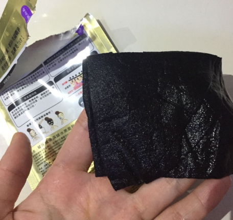 我的心機(jī)黑面膜好用嗎？我的心機(jī)黑面膜哪款好用