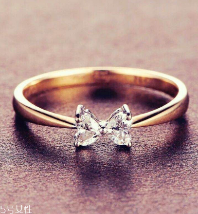戒指us7是多少碼？戒指us7是多大