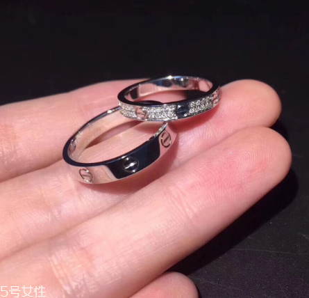 戒指上的ct是什么意思？戒指上ct代表什么意思