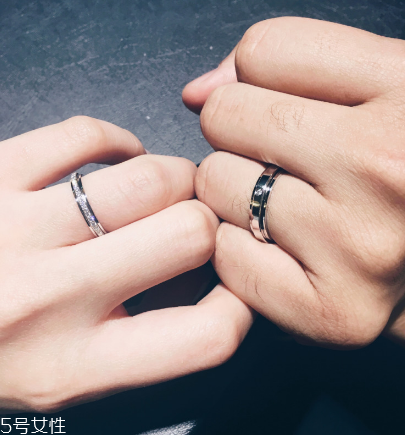 戒指上的ct是什么意思？戒指上ct代表什么意思