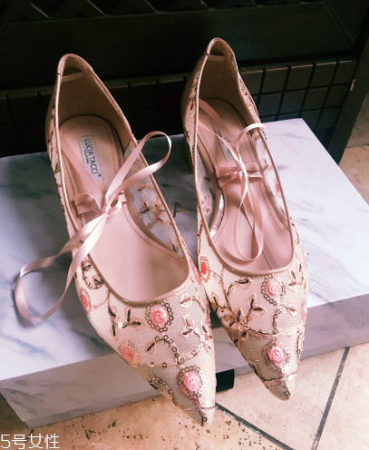 lucia tacci是什么牌子？lucia tacci品牌介紹