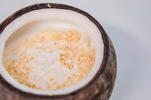 菲諾椰子凍怎么吃？菲諾椰子凍好吃嗎