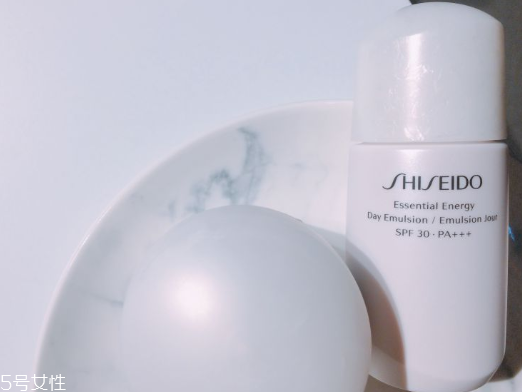 資生堂essential energy系列有什么？適合什么膚質(zhì)？