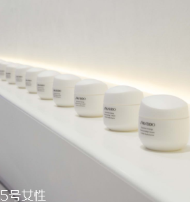 資生堂essential energy系列有什么？適合什么膚質(zhì)？