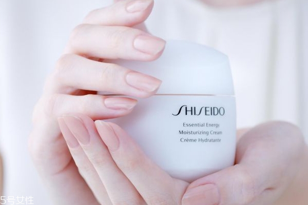 資生堂essential energy系列有什么？適合什么膚質(zhì)？