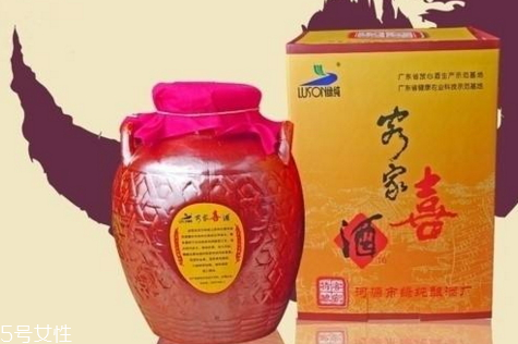 客家黃酒什么味道 客家黃酒適合什么人喝 客家黃酒什么味道 客家黃酒適合什么人喝