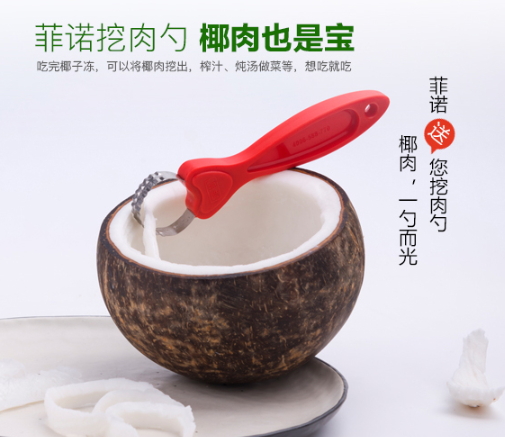 椰子凍怎么做？椰子凍的做法大全