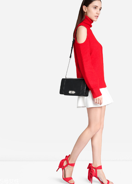 一字帶涼鞋什么款式好看？一字帶涼鞋款式推薦