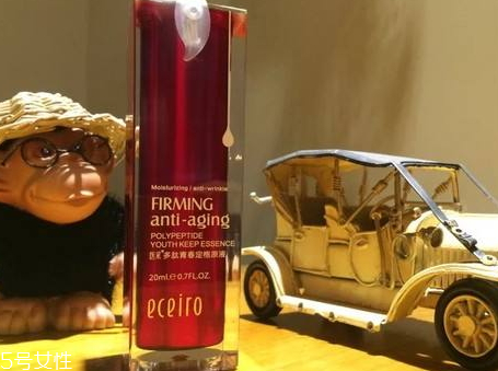 醫(yī)采原液功效 醫(yī)采青春定格原液怎么用 醫(yī)采原液功效 醫(yī)采青春定格原液怎么用