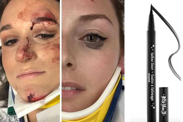 kat von d十周年紀念系列有什么？2018限量彩妝多少錢？