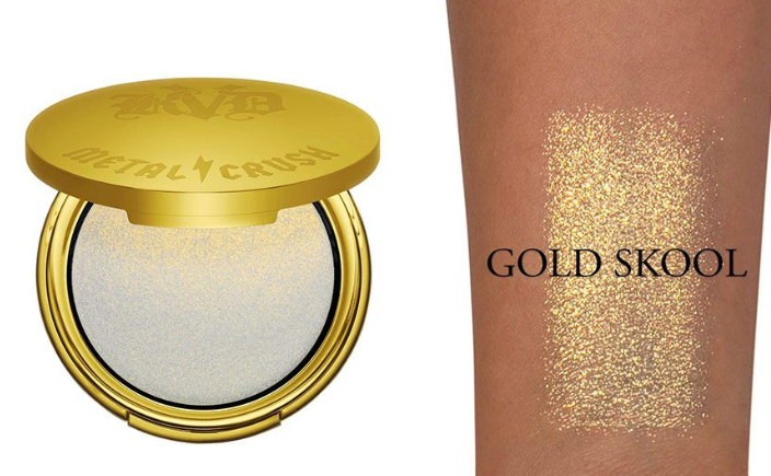 kat von d十周年紀念系列有什么？2018限量彩妝多少錢？