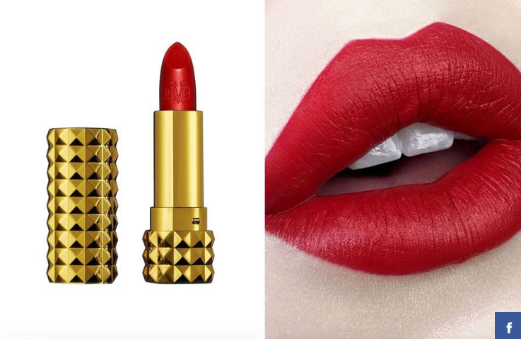 kat von d十周年紀念系列有什么？2018限量彩妝多少錢？