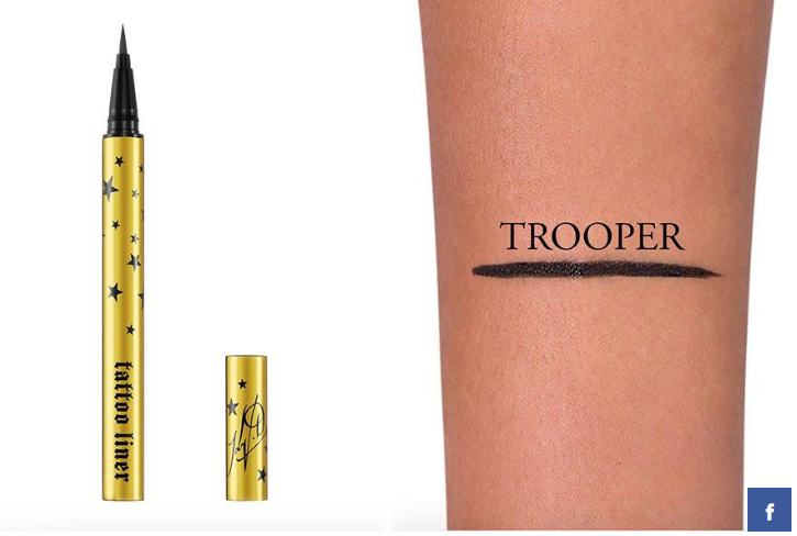 kat von d十周年紀念系列有什么？2018限量彩妝多少錢？