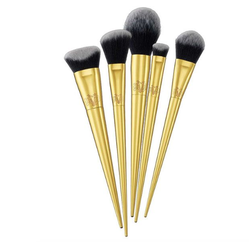 kat von d十周年紀念系列有什么？2018限量彩妝多少錢？