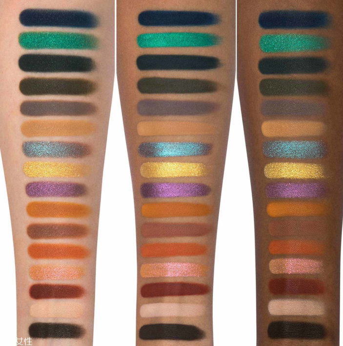 kat von d十周年紀念系列有什么？2018限量彩妝多少錢？