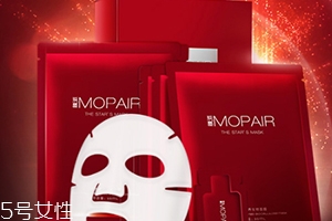 膜派mopair是什么牌子？膜派好用嗎