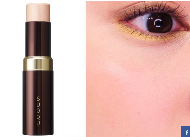 suqqu2018夏季限定彩妝有什么？多少錢？