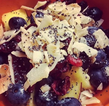 椰子片怎么吃？椰子片的花樣吃法和做法