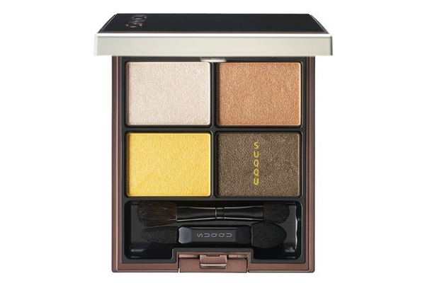 suqqu2018夏季限定彩妝有什么？多少錢？