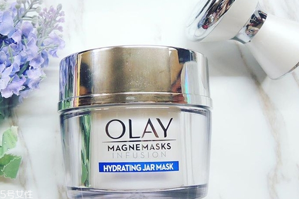 olay微磁導入緊致面膜要敷多久？要15分鐘這么長嗎？