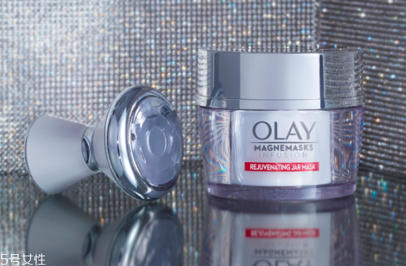 olay微磁導入緊致面膜要敷多久？要15分鐘這么長嗎？