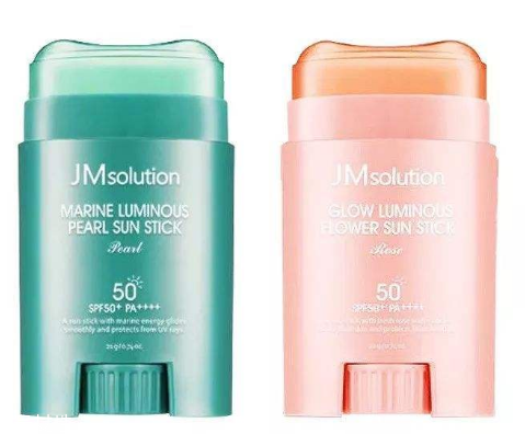 jm珍珠防曬棒適合什么膚質 jm網(wǎng)紅防曬棒使用測評 jm珍珠防曬棒適合什么膚質 jm網(wǎng)紅防曬棒使用測評