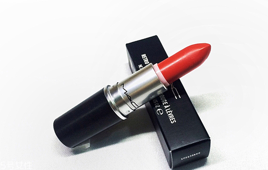mac dozen carnation是什么顏色 mac口紅dozen carnation mac dozen carnation是什么顏色 mac口紅dozen carnation