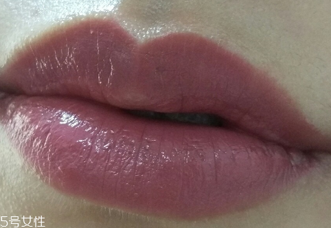 雅詩蘭黛豆沙色是幾號(hào) 雅詩蘭黛440是豆沙色嗎